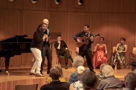 Schuberg-Trio
